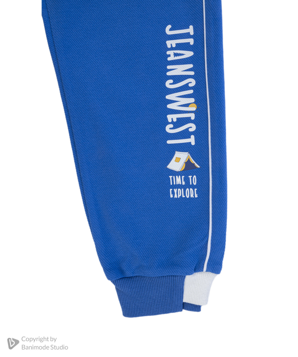شلوار اسلش پسرانه جین وست Jeanswest کد 33551504