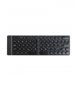 کیبورد تاشو مایپو مدل MIPOW Folding Keyboard + Magic Pouch MPC003