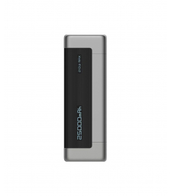 پاوربانک 210 وات 25000 میلی آمپر P23 کاکتک مدل CUKTECH 20 Power Bank 25000mAh 210W MAX