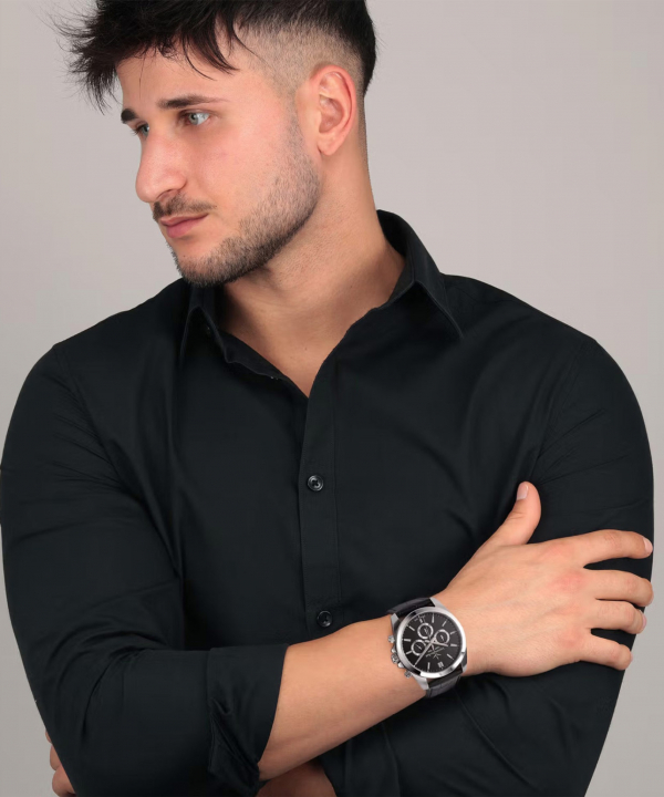 ساعت مچی مردانه لوسین روشا Lucian Rochat کد R0471617001