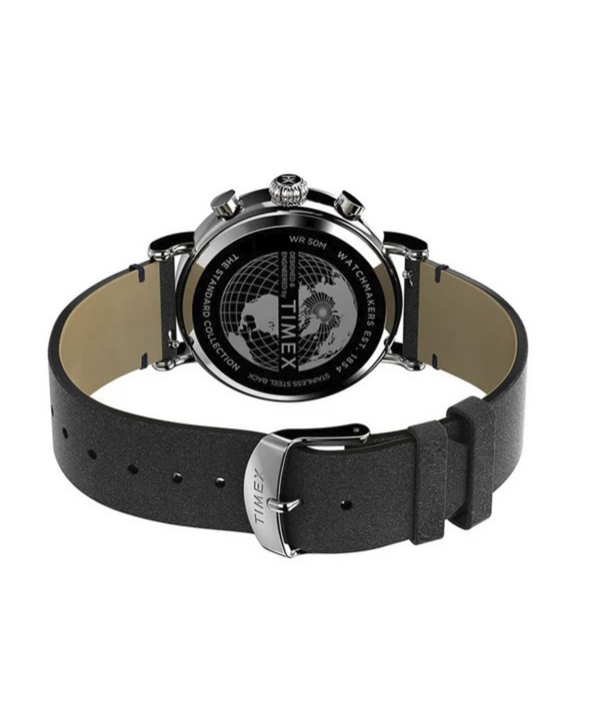 ساعت مچی تایمکس Timex مدلTW2V71100