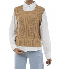 پلیور زنانه جین وست Jeanswest کد 33291504