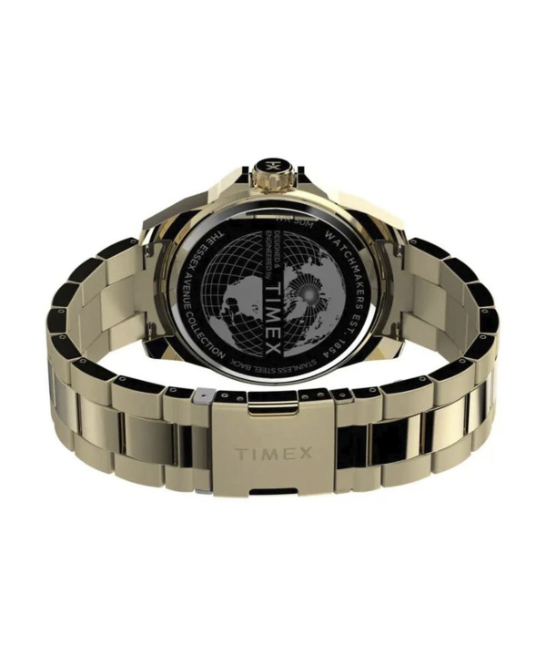 ساعت مچی تایمکس Timex مدلTW2W13800
