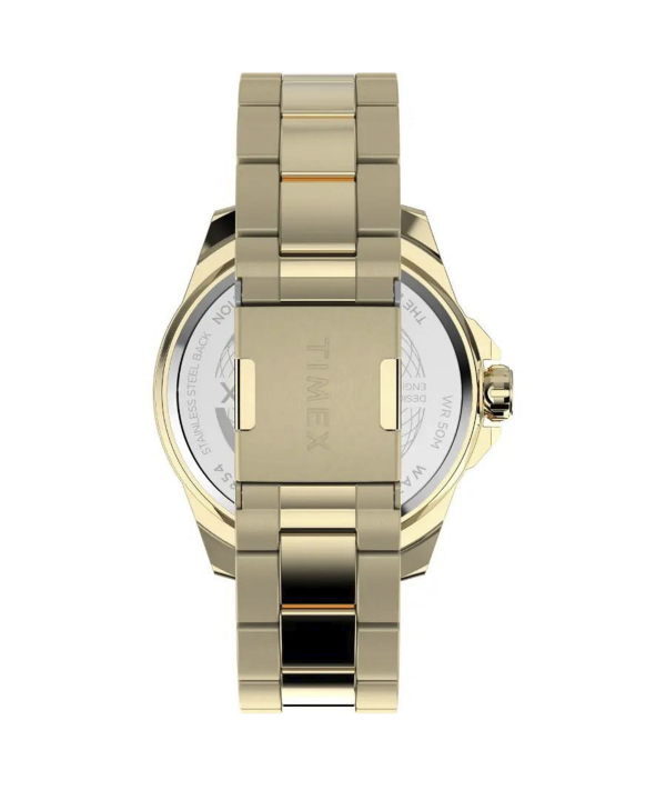 ساعت مچی تایمکس Timex مدلTW2W13800