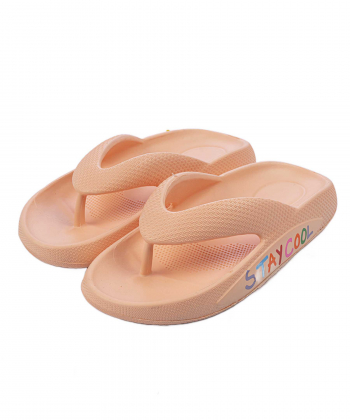 دمپایی زنانه بیسراک Bisrak مدل NilaPlusW