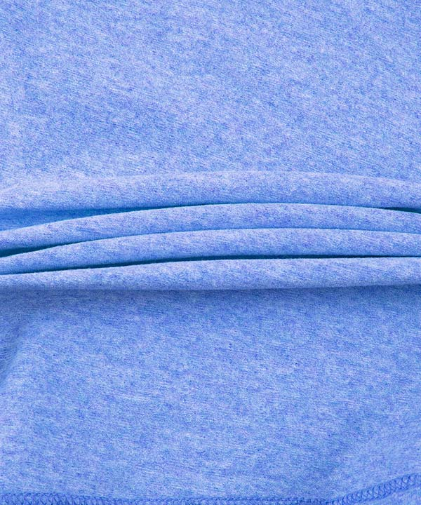 تاپ زنانه پشت قهرمانی ملانژ آر ان اس RNS
