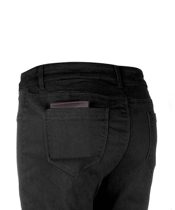شلوار جین زنانه جین‌وست Jeanswest