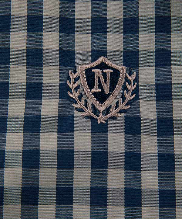 پیراهن چهارخانه مردانه ناوالس Navales
