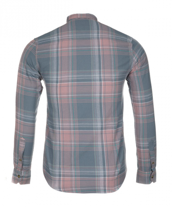 پیراهن مردانه چهارخانه ناوالس Navales