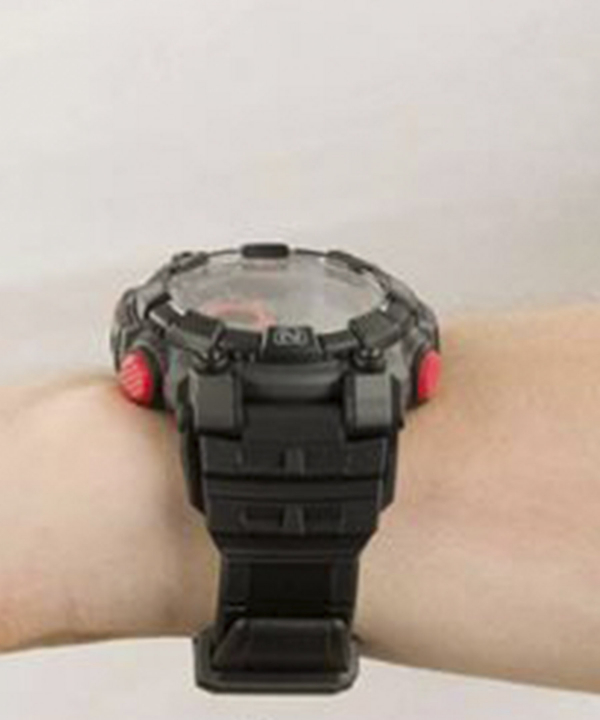 ساعت دیجیتالی مردانه تایمکس Timex مدل TW5M53700