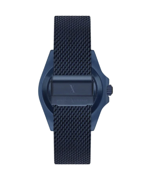 ساعت مچی مردانه میلانو اکسچنج Milano X Change کد MXG1122