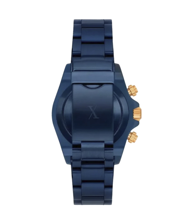 ساعت مچی مردانه میلانو اکسچنج Milano X Change کد MXG2123