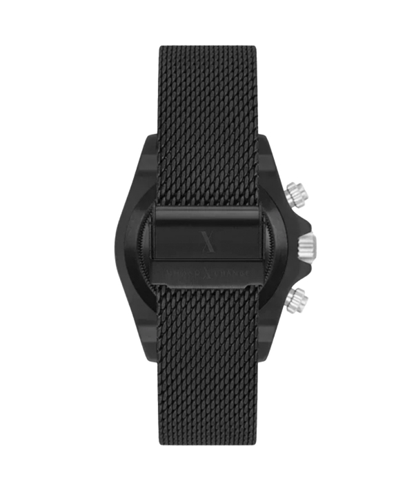 ساعت مچی مردانه میلانو اکسچنج Milano X Change کد MXG2125