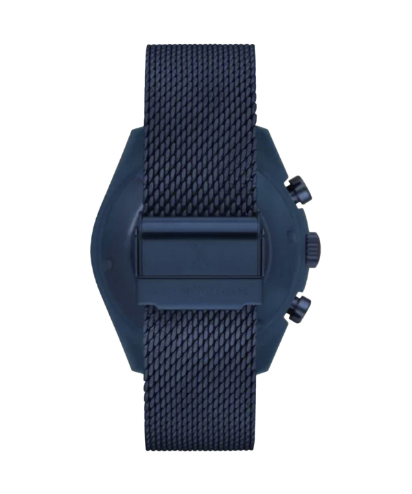 ساعت مچی مردانه میلانو اکسچنج Milano X Change کد MXG3124