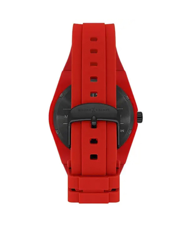 ساعت مچی مردانه میلانو اکسچنج Milano X Change کد MXG4118