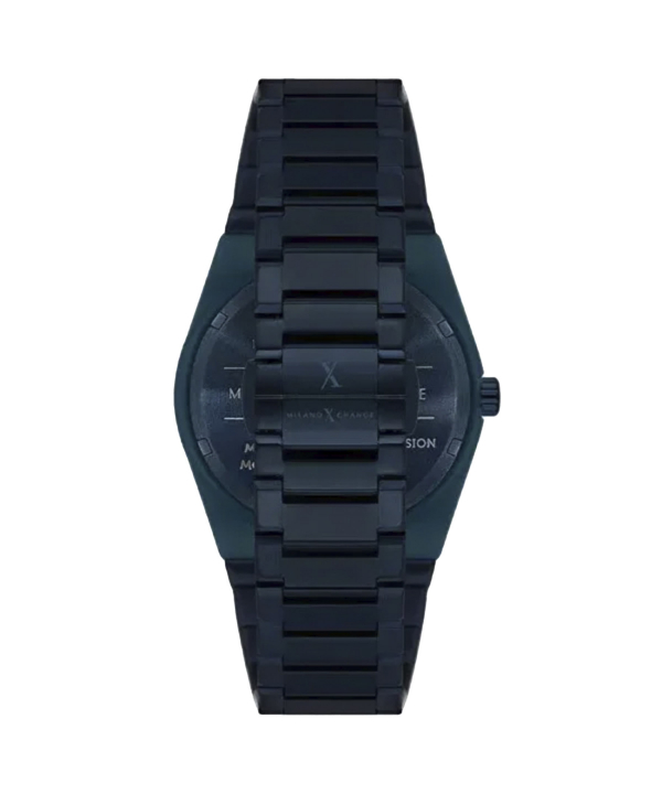 ساعت مچی مردانه میلانو اکسچنج Milano X Change کد MXG4120