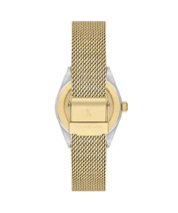 ساعت مچی زنانه میلانو اکسچنج Milano X Change کد MXL6119