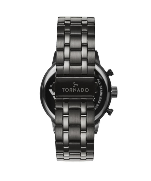 ساعت مچی مردانه تورنادو Tornado کد T6102-XBXLK