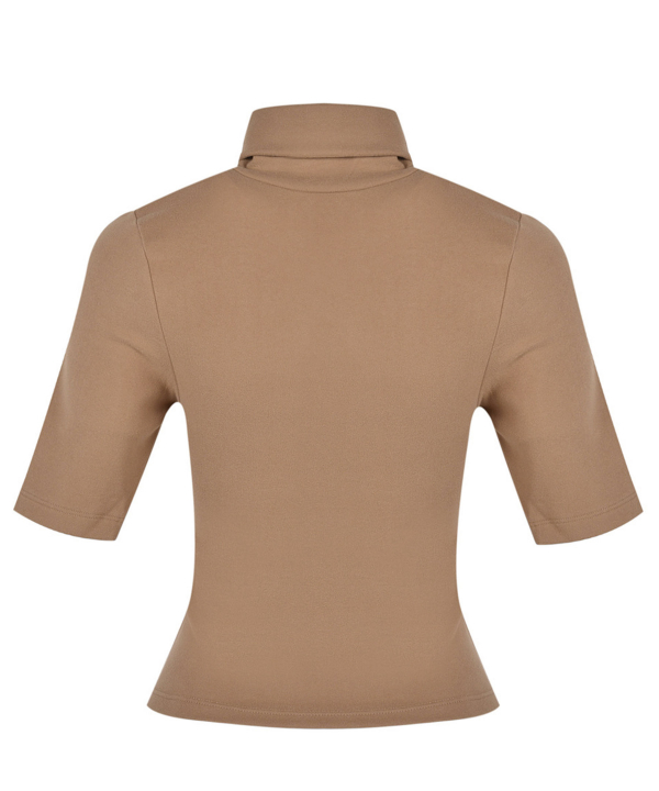 بلوز زنانه بادی اسپینر Body Spinner کد 7543