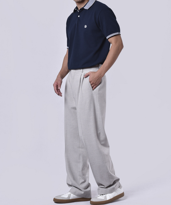 شلوار پارچه‌ای مردانه بادی اسپینر Body Spinner کد 7836