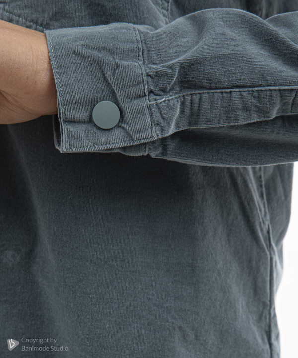 شومیز آستین بلند زنانه جوتی جینز JootiJeans کد 33731309