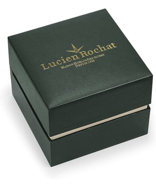 ساعت مچی مردانه لوسین روشا Lucian Rochat کد R0421114001