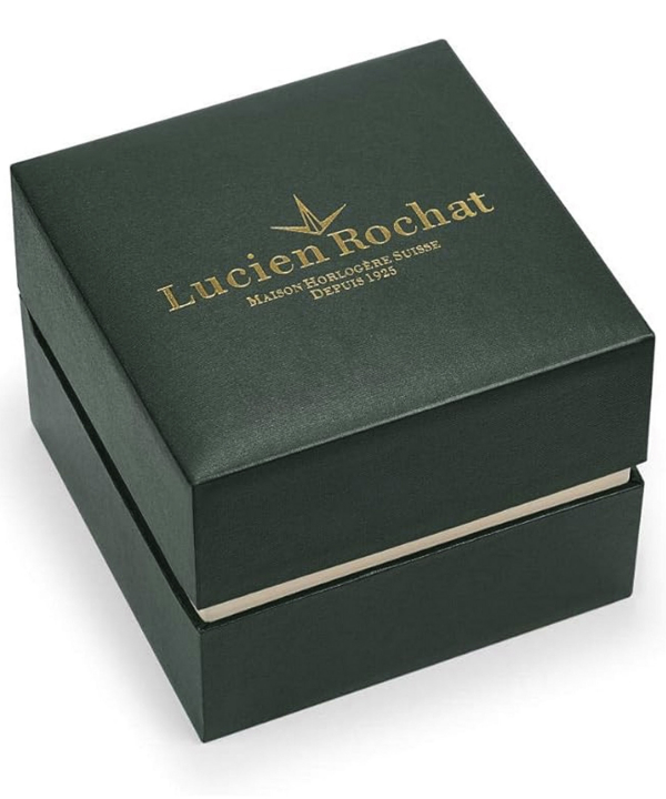 ساعت مچی زنانه لوسین روشا Lucian Rochat کد R0421115501