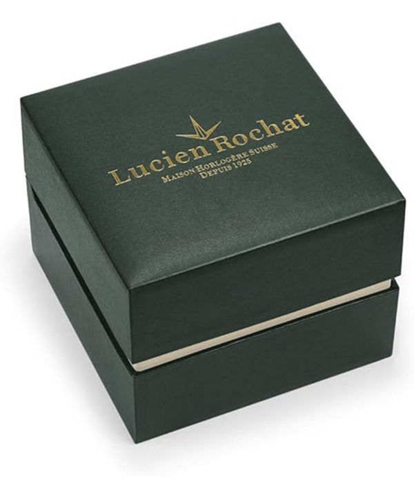 ساعت مچی مردانه لوسین روشا Lucian Rochat کد R0421116005
