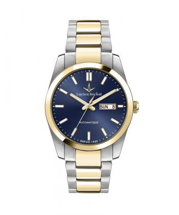 ساعت مچی مردانه لوسین روشا Lucien Rochat کد R0423114002