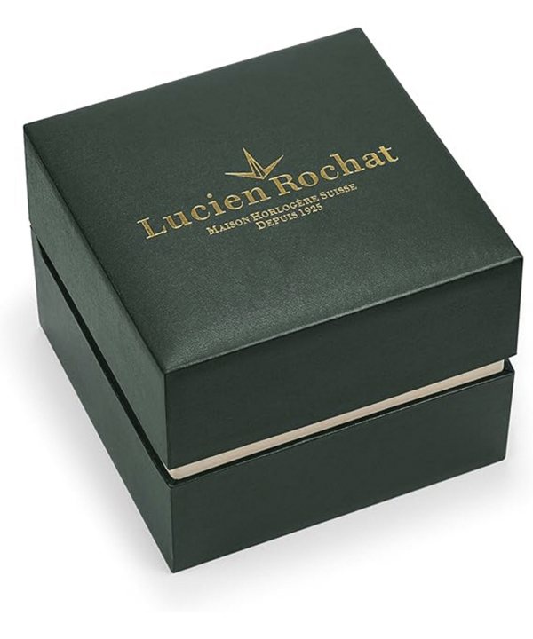 ساعت مچی مردانه لوسین روشا Lucian Rochat کد R0423117002