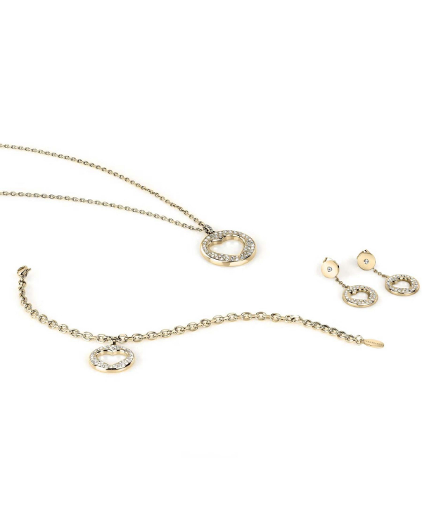 ساعت مچی زنانه تروساردی Trussardi کد R2453168501