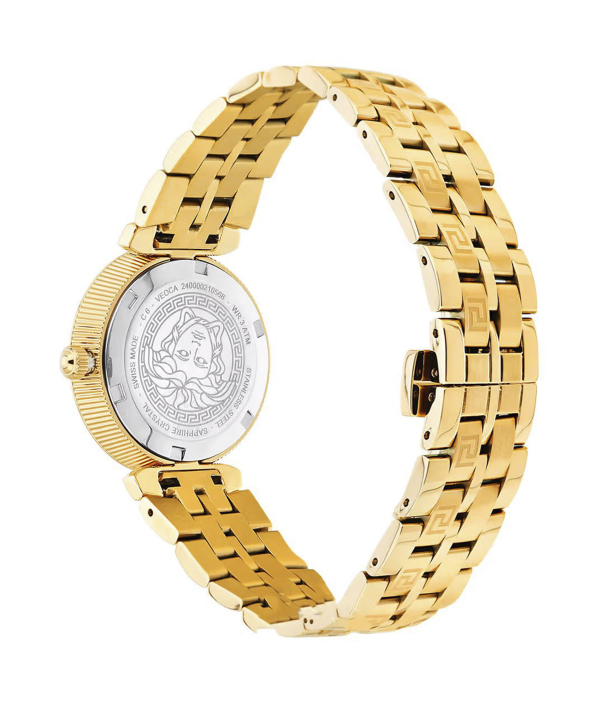 ساعت مچی زنانه ورساچه Versace کد VEOCA05 24