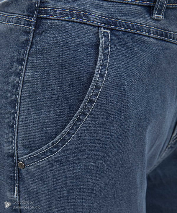 شلوار جین زنانه جین وست Jeanswest کد 42281501