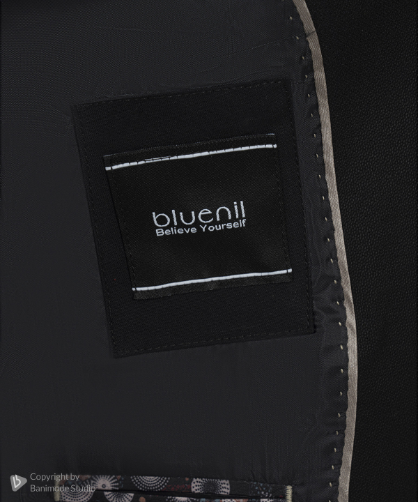 کت و شلوار مردانه بلونیل Bluenil کد B10647N