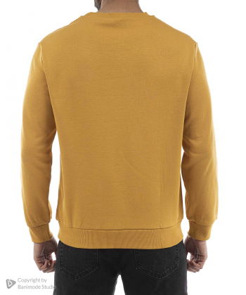 تیشرت آستین بلند مردانه جین وست Jeanswest کد 24171503