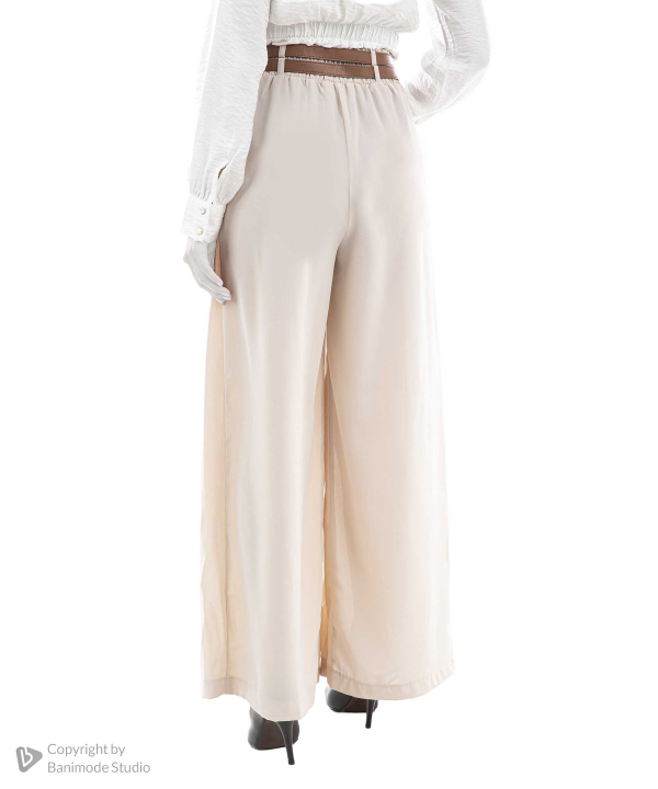 شلوار زنانه الوژ استایل Eloge Style کد 4W1260405