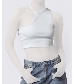 تاپ زنانه بادی اسپینر Body Spinner کد5290