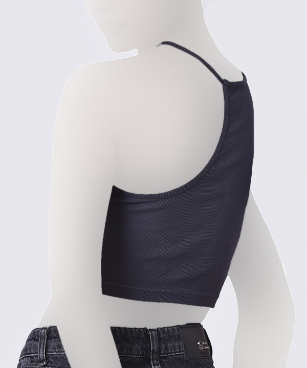 تاپ نیم تنه زنانه بادی اسپینر Body Spinner کد 5290