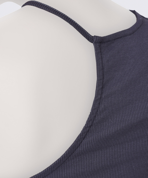 تاپ نیم تنه زنانه بادی اسپینر Body Spinner کد 5290