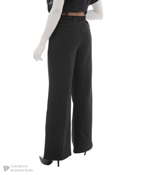 شلوار زنانه الوژ استایل Eloge Style کد 4W1260401