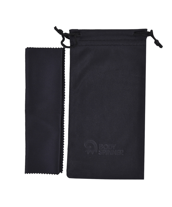 عینک مردانه بادی اسپینر Body Spinner کد 8277