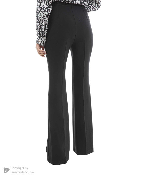 شلوار زنانه الوژ استایل Eloge Style کد 4W1260404