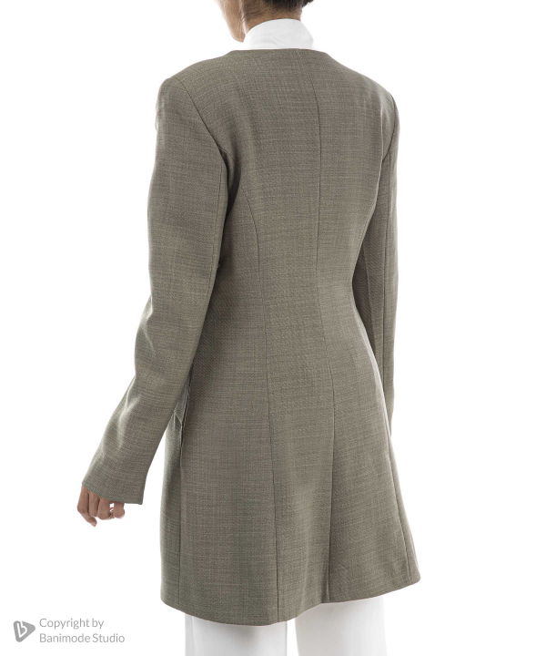 کت زنانه پیرکاردین Pierrecardin کد CO818010