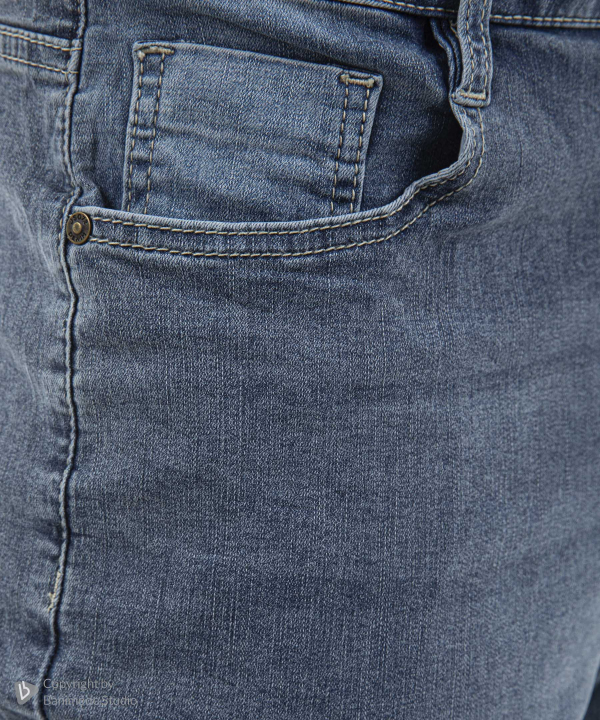 شلوارک جین مردانه جین وست مدل 42163562