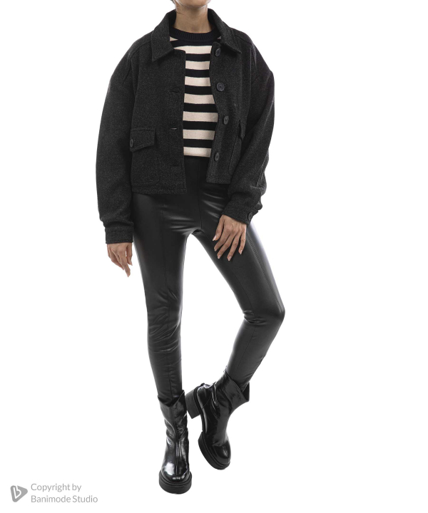 کت زنانه جوتی جینز JootiJeans کد 33722113