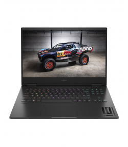 لپ تاپ 16.1 اینچی اچ پی مدل OMEN Gaming 16t WF100 - D