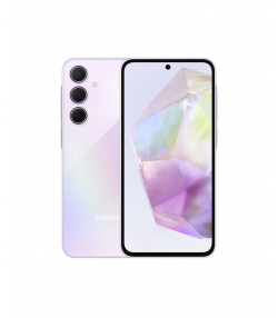 گوشی موبایل سامسونگ مدل Galaxy A35 5G دو سیم کارت ظرفیت 256 گیگابایت رم 8 گیگابایت