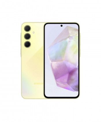 گوشی موبایل سامسونگ مدل Galaxy A35 5G دو سیم کارت ظرفیت 128 گیگابایت رم 8 گیگابایت
