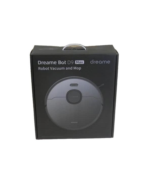 جارو رباتیک شیائومی مدل Dreame D9 Max