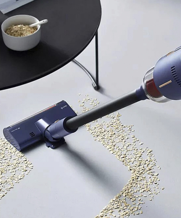 جارو شارژی شیائومی مدل Xiaomi Deerma VC811